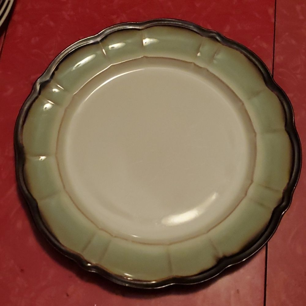 Gibson Elite Mableton Dinner Plate 11"